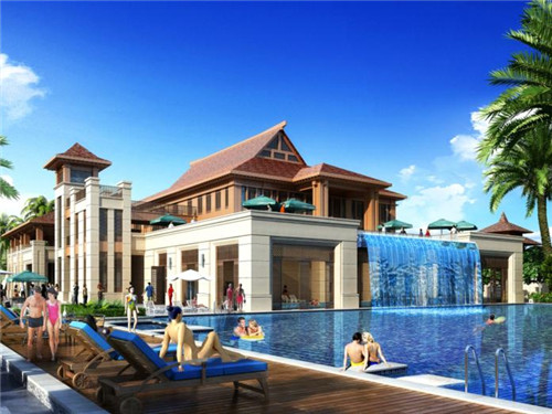 钱椒椒鲜椒烤鱼