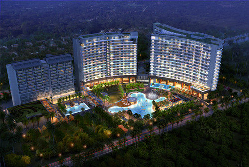 悦享派火锅食材超市