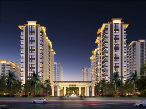 上上谦串串香火锅