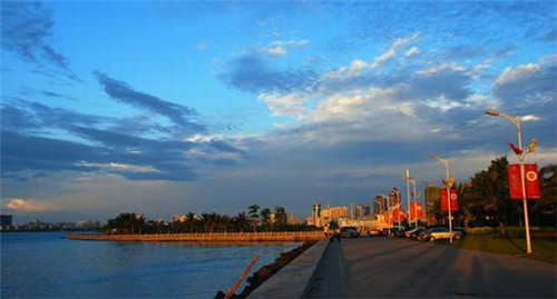 八一路李记生煎包