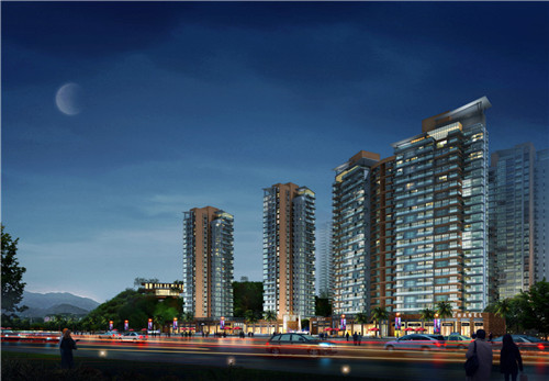 圈粉时代酸辣粉