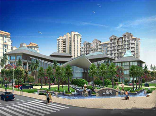 鲨鱼杰克小海鲜焖面