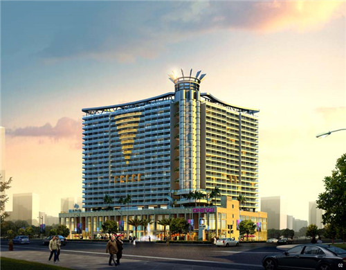 我们的小伙伴冒菜