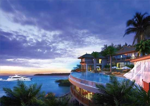 王多鱼酒店在哪儿，王多鱼火锅店设计理念