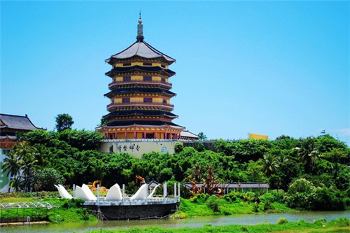 丹霞谷景区美食（丹霞旅游景点）