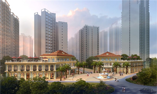 过年普宁有什么旅游景点（普宁比较有特色的旅游景点）